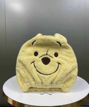 GORRO DE BAÑO WINNIE THE POOH