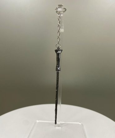 LLAVERO VARITA HARRY POTTER