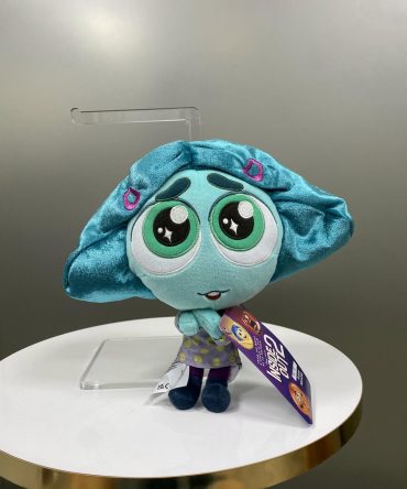 PELUCHE INTENSAMENTE ENVIDIA