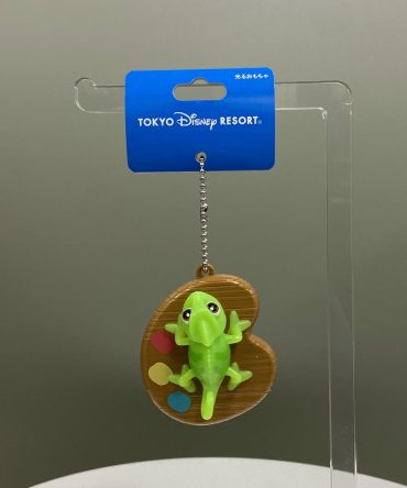 LLAVERO PRENDEDOR PASCAL