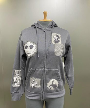 SUETER CON CIERRE JACK