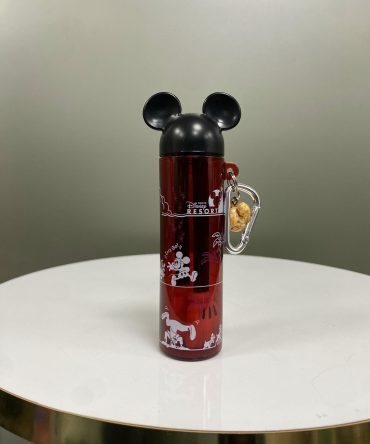 PINZA CON ESTUCHE PARA COTUFA MICKEY