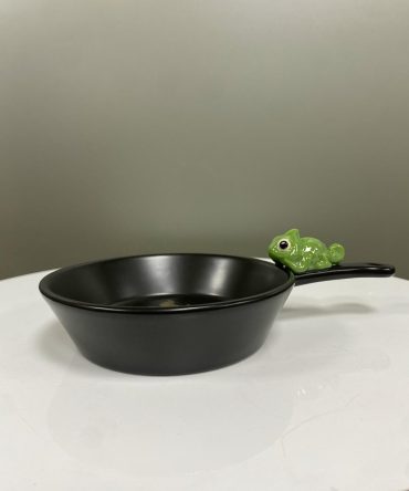 SARTEN RAPUNZEL NEGRO