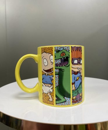 TAZA RUGRATS