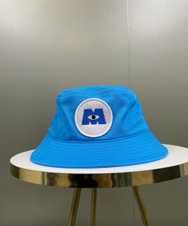 SOMBRERO DE PESCA MONSTER