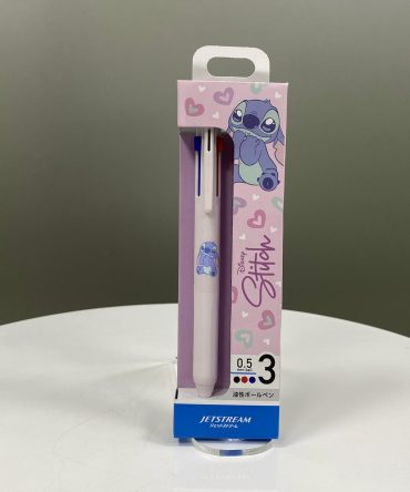 BOLIGRAFO 3 EN 1 JETSTREAM 0,5 STITCH