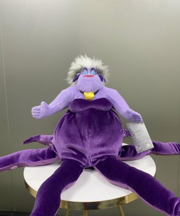 PELUCHE URSULA GRANDE