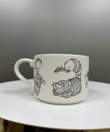 TAZA CHESHIRE ALICIA