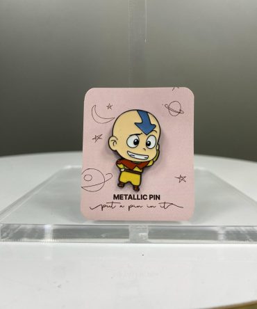 PIN AANG