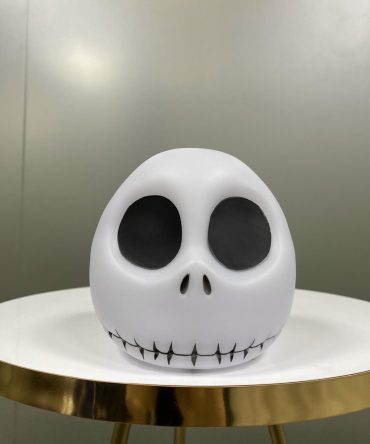 LAMPARA JACK COLORES