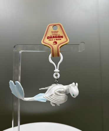 LLAVERO FURIA LUMINOSA