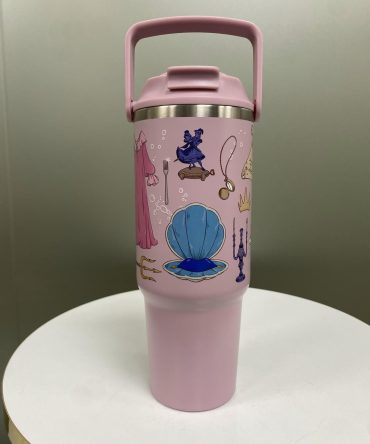 BOTELLA TERMICA CON PITILLO ARIEL GRANDE