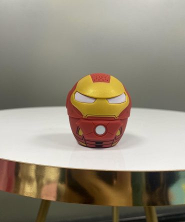 CORNETA IRON MAN