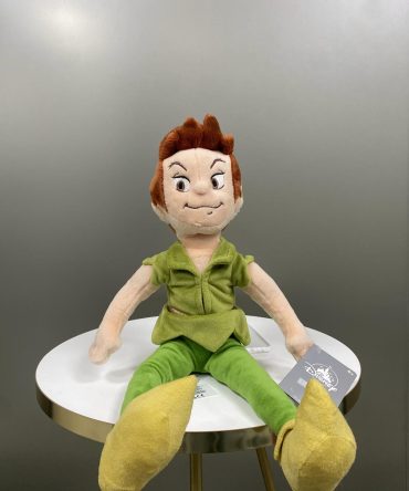 PELUCHE PETER PAN