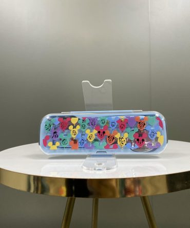 SET DE CUBIERTOS DISNEY