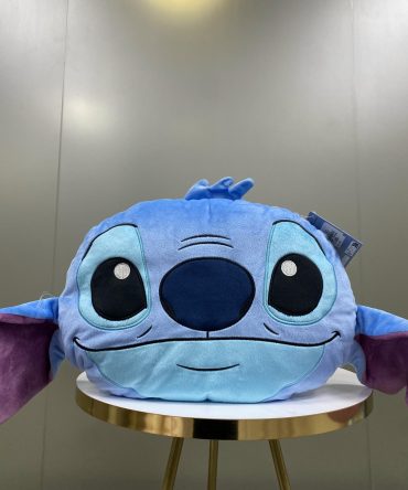 COJIN CARA STITCH