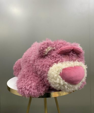 PELUCHE LOTSO DURMIENTE