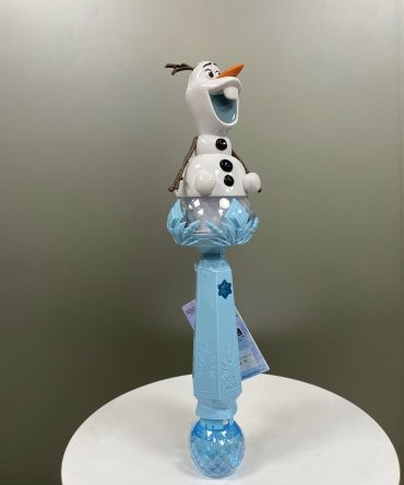 VARITA BURBUJA OLAFF