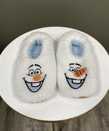 PANTUFLAS OLAF