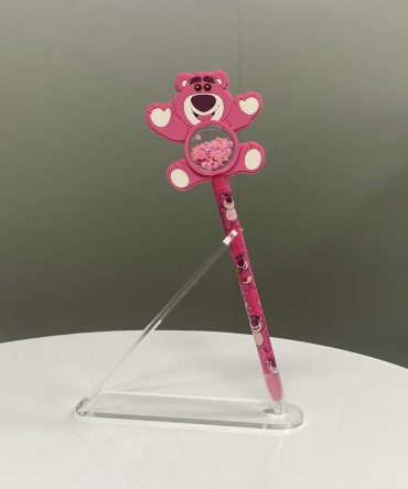 BOLIGRAFO LOTSO GLITTER