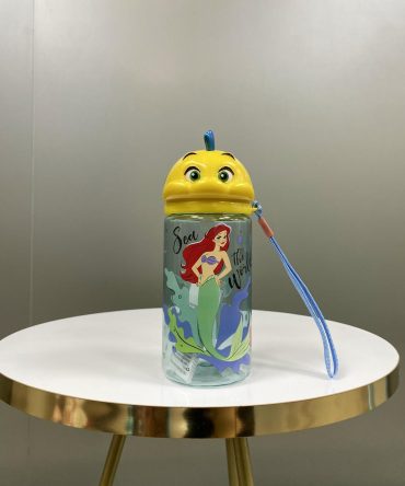 BOTELLA CON PITILLO PEQUEÑA ARIEL