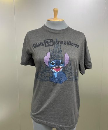 FRANELA STITCH DISNEYLAND