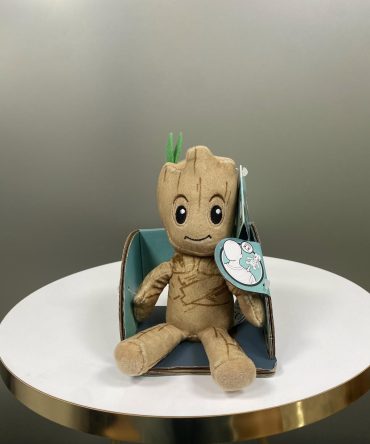 PELUCHE HOMBRO GROOT