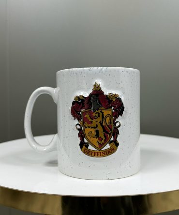 TAZA CASA HOGWARTS GRYFFINDOR
