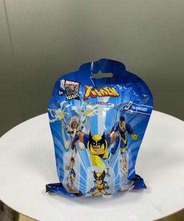 FIGURA SORPRESA X-MEN