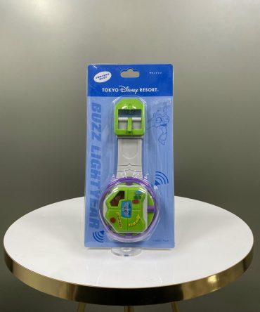 RELOJ BUZZ LIGH YEAR