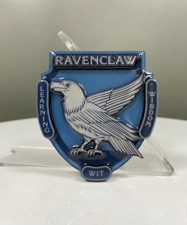 IMAN CASA RAVENCLAW