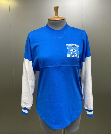 SUETER MONSTERS UNIVERSITY