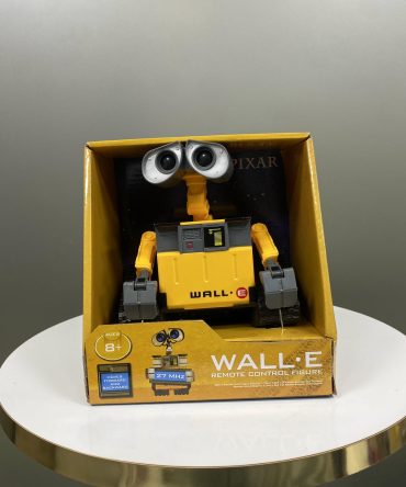 FIGURA CONTROL REMOTO WALL-E