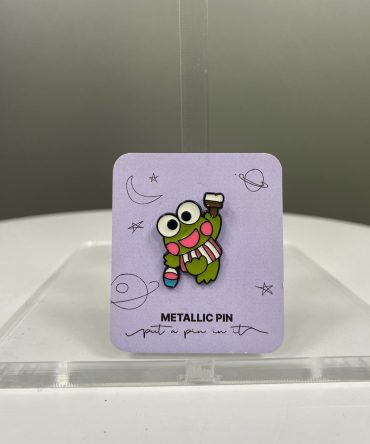 PIN KEROPPI