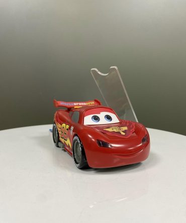 CARRITO CARS MEDIANO INTERACTIVO