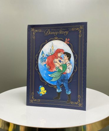 SET PAPELERIA ARIEL