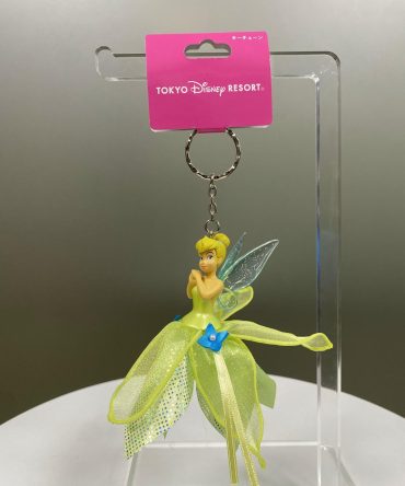 LLAVERO TINKERBELL