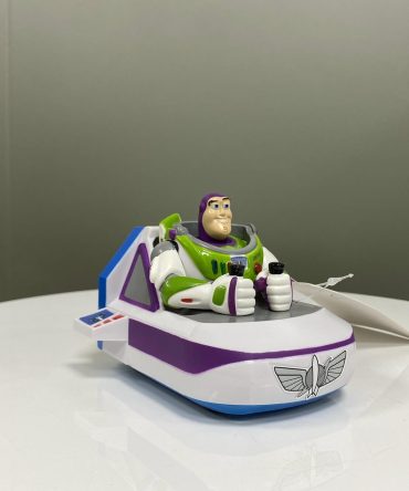 JUGUETE NAVE BUZZ LIGHTYEAR