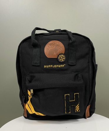 MOCHILA HUFFLEPUFF