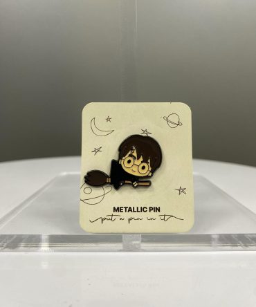 PIN HARRY POTTER