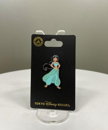 PIN PRINCESA JASMINE