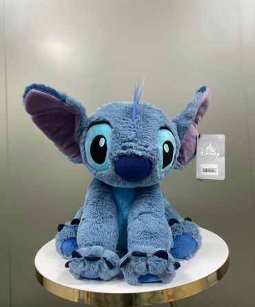 PELUCHE STITCH MEDIANO