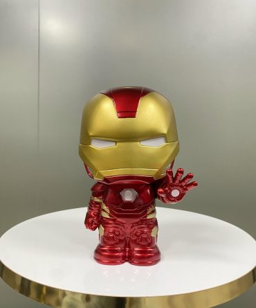 ALCANCIA IRONMAN