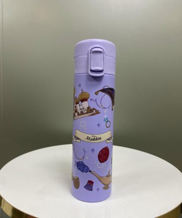 BOTELLA TERMICA ALADDIN