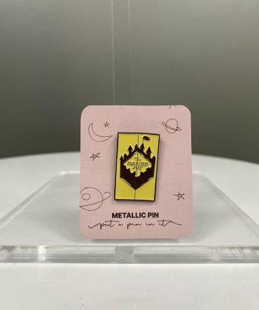 PIN MAPA DEL MERODEADOR