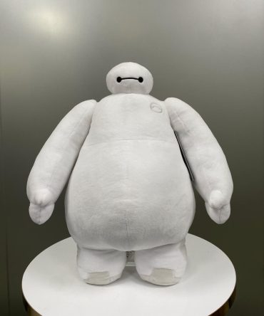 PELUCHE BAYMAX