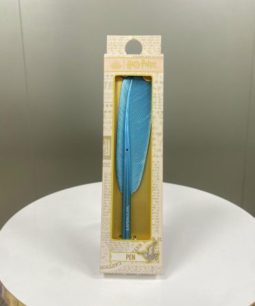 BOLIGRAFO PLUMA RAVENCLAW