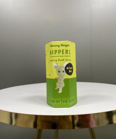 SONNY ANGEL HIPPERS ANIMALES