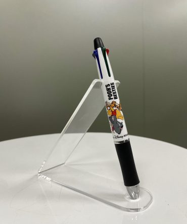 BOLIGRAFO DISNEY TOKIO MULTICOLOR WINNIE THE POOH Y SUS AMIGOS