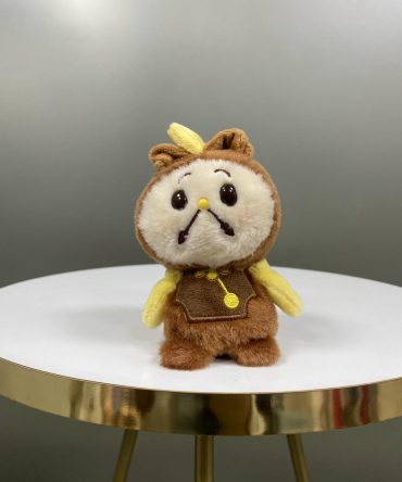 PELUCHE MINI DIN DON